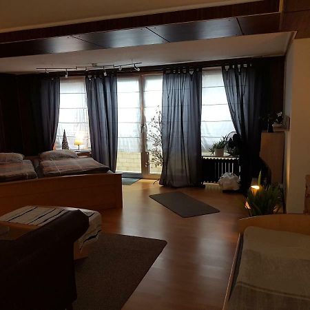 Koln-Bonn Appartment Wesseling Extérieur photo