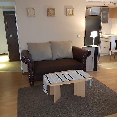 Koln-Bonn Appartment Wesseling Extérieur photo