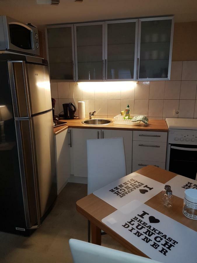 Koln-Bonn Appartment Wesseling Extérieur photo