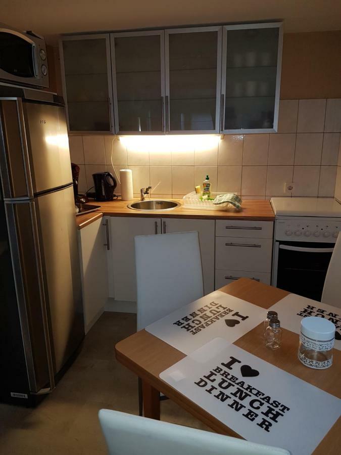Koln-Bonn Appartment Wesseling Extérieur photo
