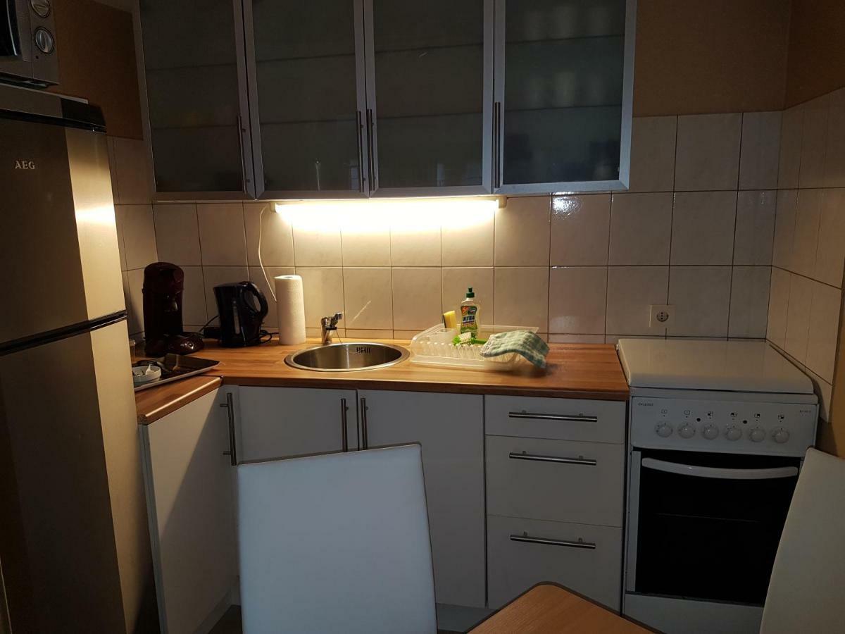 Koln-Bonn Appartment Wesseling Extérieur photo