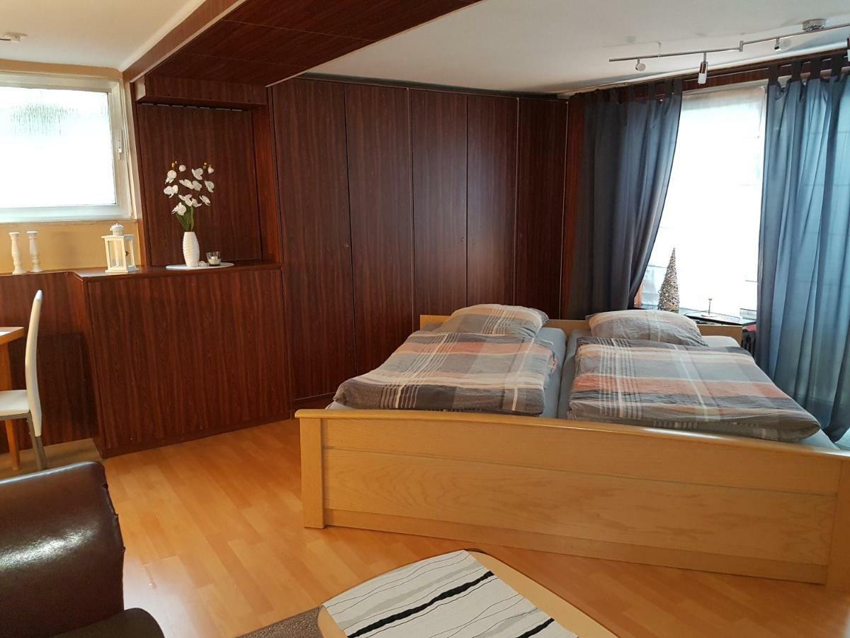 Koln-Bonn Appartment Wesseling Extérieur photo
