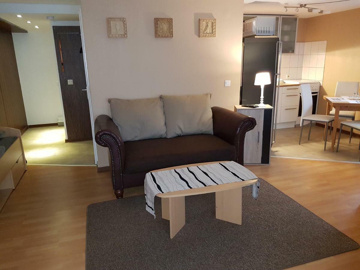 Koln-Bonn Appartment Wesseling Extérieur photo